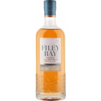 Spirit of Yorkshire Filey Bay IPA Finish Batch #1 46%vol Yorkshire Single Malt Whisky