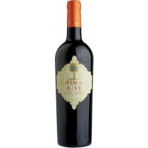 Fina Vini srl / C/da Bausa s.n. / I Kike Traminer Aromatico - Sauvignon Blanc Terre Siciliane IGP