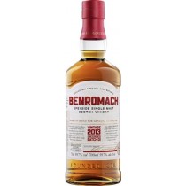 Benromach Distillery Benromach Cask Strength 2013 59,7%vol Speyside Single Malt Scotch Whisky