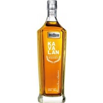 Kavalan Kavalan Single Malt 40%vol Taiwanesischer Whisky