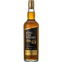 Kavalan Kavalan King Car Conductor 46%vol Taiwanesischer Whisky