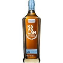 Kavalan Kavalan Distillery Select No.2 Single Malt 40%vol Taiwanesischer Whisky