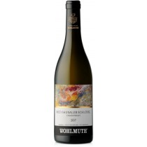 Wohlmuth Wohlmuth Chardonnay Ried Sausaler Schlössl