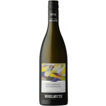 Wohlmuth Wohlmuth Sauvignon Blanc Klassik QbA trocken