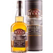 Jack Ryan Jack Ryan Beggars Bush Irish Single Malt Whiskey Aged 12 Years