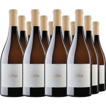 San Marzano Vini 12er Vorteilspaket Edda Bianco Salento IGP