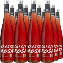 Castillo Perelada 12er Vorteilspaket Cresta Rosa