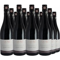Loire Proprietés 12er Vorteilspaket Pinot Noir Les Anges Vin de France