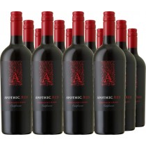 Apothic Wines 12er Vorteilspaket Apothic Red