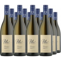 Polz 12er Vorteilspaket Sauvignon Blanc Südsteiermark DAC