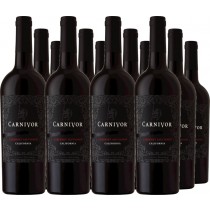 Carnivor Wines 12er Vorteilspaket Carnivor Cabernet Sauvignon