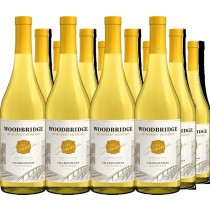 Woodbridge 12er Vorteilspaket Woodbridge Chardonnay