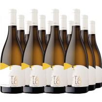 San Marzano Vini 12er Vorteilspaket Talo Chardonnay