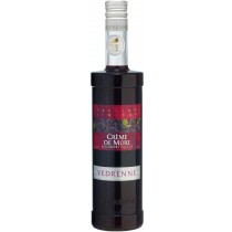 Védrenne Murelle - Creme de Mure 15% vol. Crème de Nuits-Saint-Georges (0,7l)