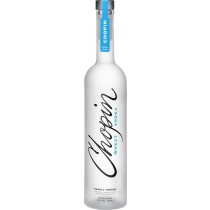 Podlaska Wytwórnia Wódek POLMOS Chopin Wheat Vodka
