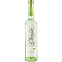 Podlaska Wytwórnia Wódek POLMOS Chopin Rye Organic Vodka