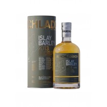 BRUICHLADDICH DISTILLERY, Bruichladdich Islay Barley 2013 Scotch Single Malt Whisky 50% (0,7l)