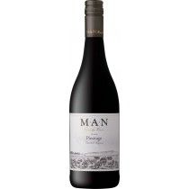 MAN Familiy Wines Bosstok Pinotage