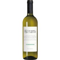 Reguta Societŕ Agricola Chardonnay "Giuseppe & Luigi" Trevenezie IGP