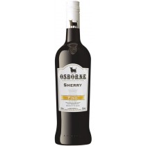 Bodegas Osborne, S.A.U. Osborne Fino Sherry 15% vol