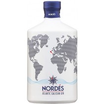 Bodegas Osborne Nordés Gin  40% vol, Spanien
