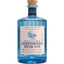 The Shed Distillery Drumshanbo Gunpowder Irish Gin