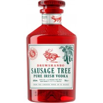 The Shed Distillery Drumshanbo Sausage Tree Pure Irish Vodka