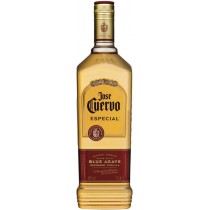 Jose Cuervo Jose Cuervo Especial Gold Tequila 38% vol