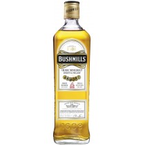 The "Old Bushmills" Distillery Company Limited Bushmills Original Irish Whiskey 40% vol
