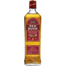 The "Old Bushmills" Distillery Company Limited Bushmills Red Bush Irish Whiskey 40% vol