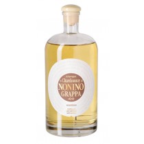 Distilleria Nonino Grappa Lo Chardonnay Monovitigno 41°