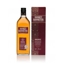 Hankey Bannister Distillery Hankey Bannister (1,0l) SALE