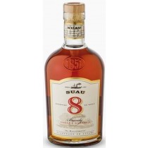 Bodegas Suau Suau 8 Jahre Brandy 0.7L