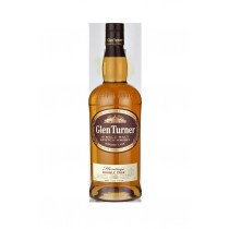 Glen Turner Heritage Single Malt Scotch Whisky 0,7l