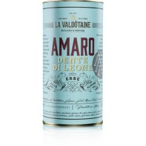 La Valdôtaine La Valdotaine Amaro Dente Di Leone