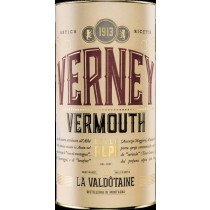 La Valdôtaine La Valdotaine Vermouth Verney Tube (1,0l)