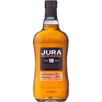 Jura SM 10 Years