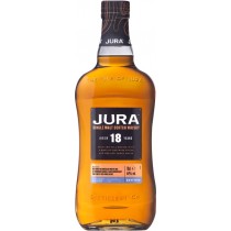 Jura Single Malt 18 Years