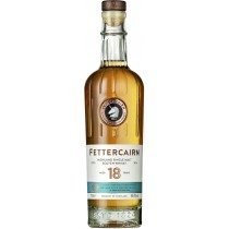 Fettercairn Highland Single Malt Scotch 18yrs Edition 2023