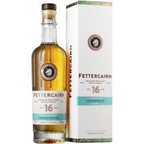 Fettercairn Highland Single Malt Scotch 16 YO 2023 Edit. 46,4% 0,7l