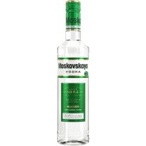 Moskovskaya Premium Vodka 0,5l