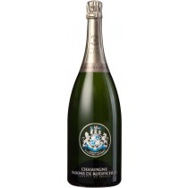 Champagne Barons de Rothschild Champagne Barons de Rothschild Brut, Blanc de Blancs Magnum (1,5l)