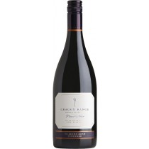 Craggy Range Pinot Noir Te Muna Road Vineyards