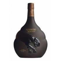 Cognac-Haus Meukow Meukow Xpresso Liqueur Café & Cognac - 20%vol.
