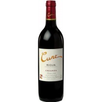 Bodegas CVNE - CUNE Rioja Tinto Crianza DOCa