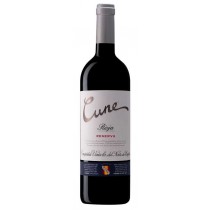 Bodegas CVNE - CUNE Rioja Tinto Reserva CVNE DOCa