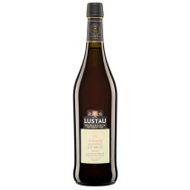 Emilio Lustau Amontillado Sherry Medium Dry 18,5% vol Los Arcos Lustau Solera Familiar
