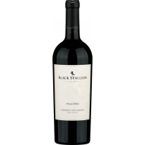 Black Stallion Estate Winery Black Stallion Cabernet Sauvignon Limited Release Napa Valley