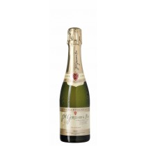 J.M.Gobillard & Fils Champagne Tradition Brut Hautvillers - Champagne (0,375l)