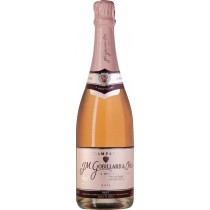 J.M.Gobillard & Fils Champagne Rosé Brut Hautvillers - Champagne